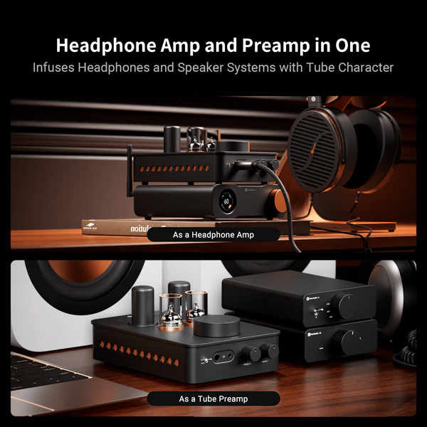 Fosi  Audio GR70